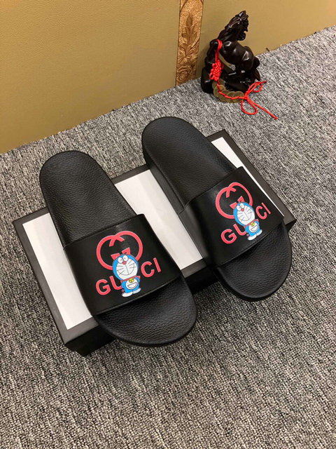 men Guci slippers 2022-5-13-054